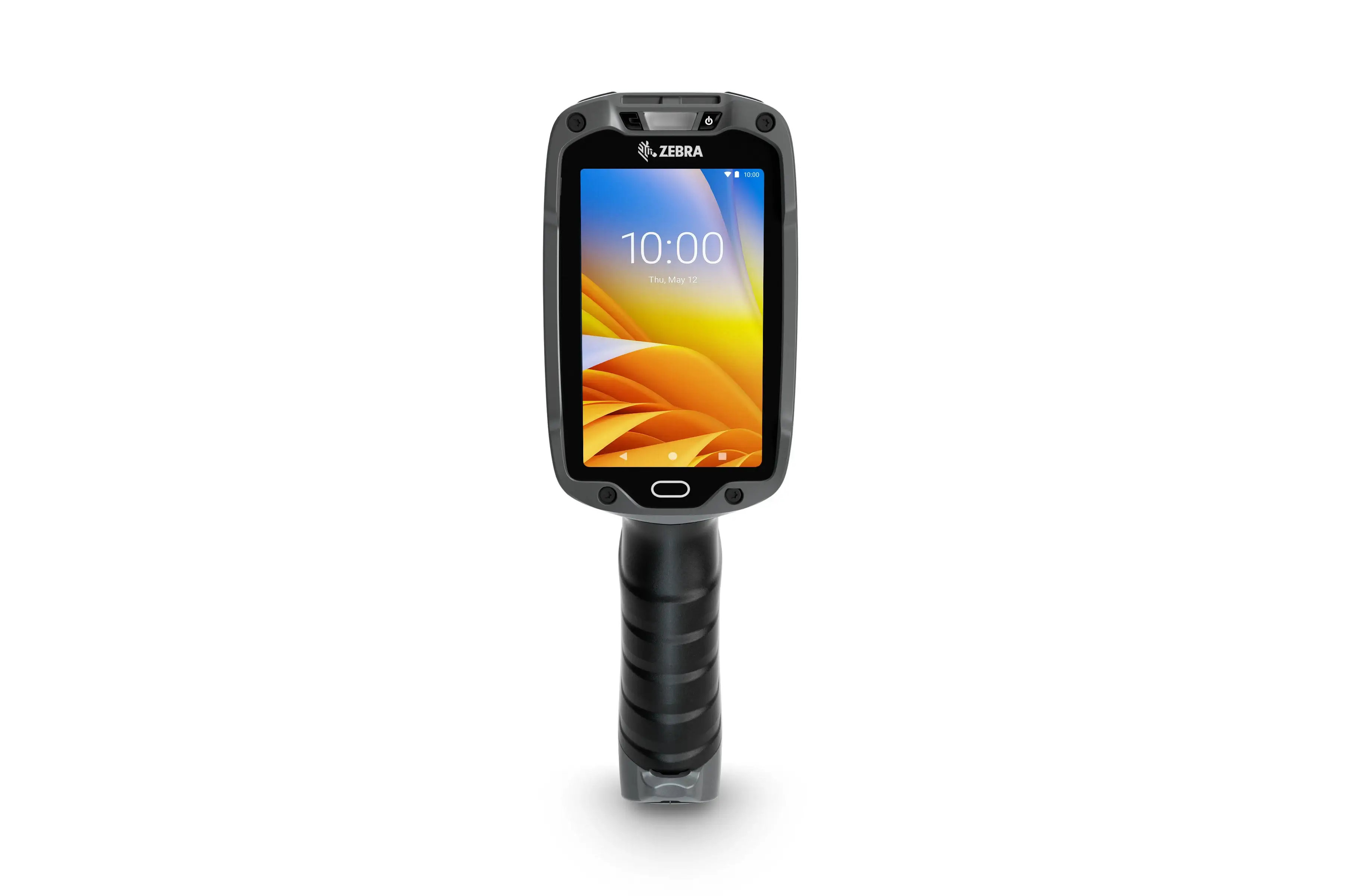 Terminal mobile Zebra TC8300